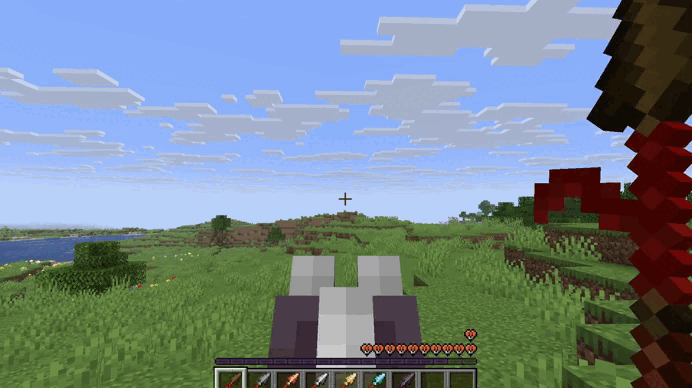 improved spears