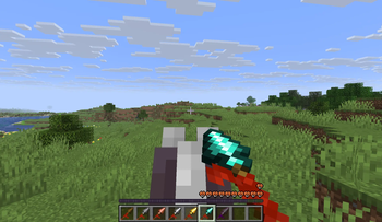 improved spears