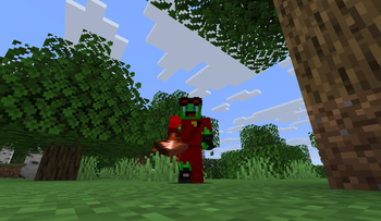 improved spears