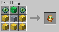 The Totem of Undying recipe