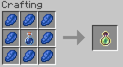 The Bottle O' Enchanting recipe