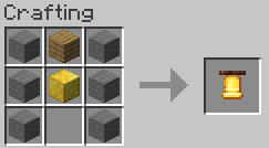 The Bell recipe