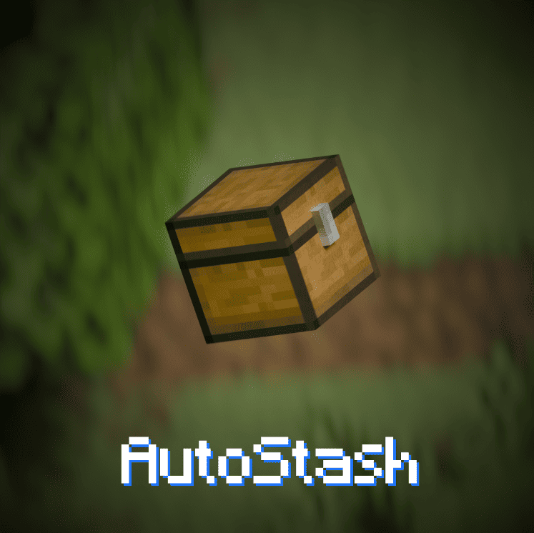AutoStash
