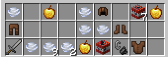 Class PVP Kits — screenshot 6