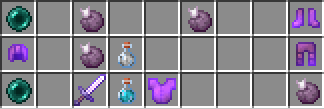 Class PVP Kits — screenshot 1