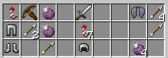 Class PVP Kits — screenshot 5