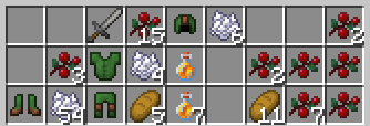 Class PVP Kits — screenshot 4