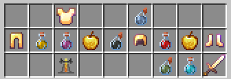 Class PVP Kits — screenshot 2