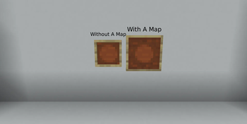 Item Frame Preview