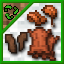 Scrap Leather