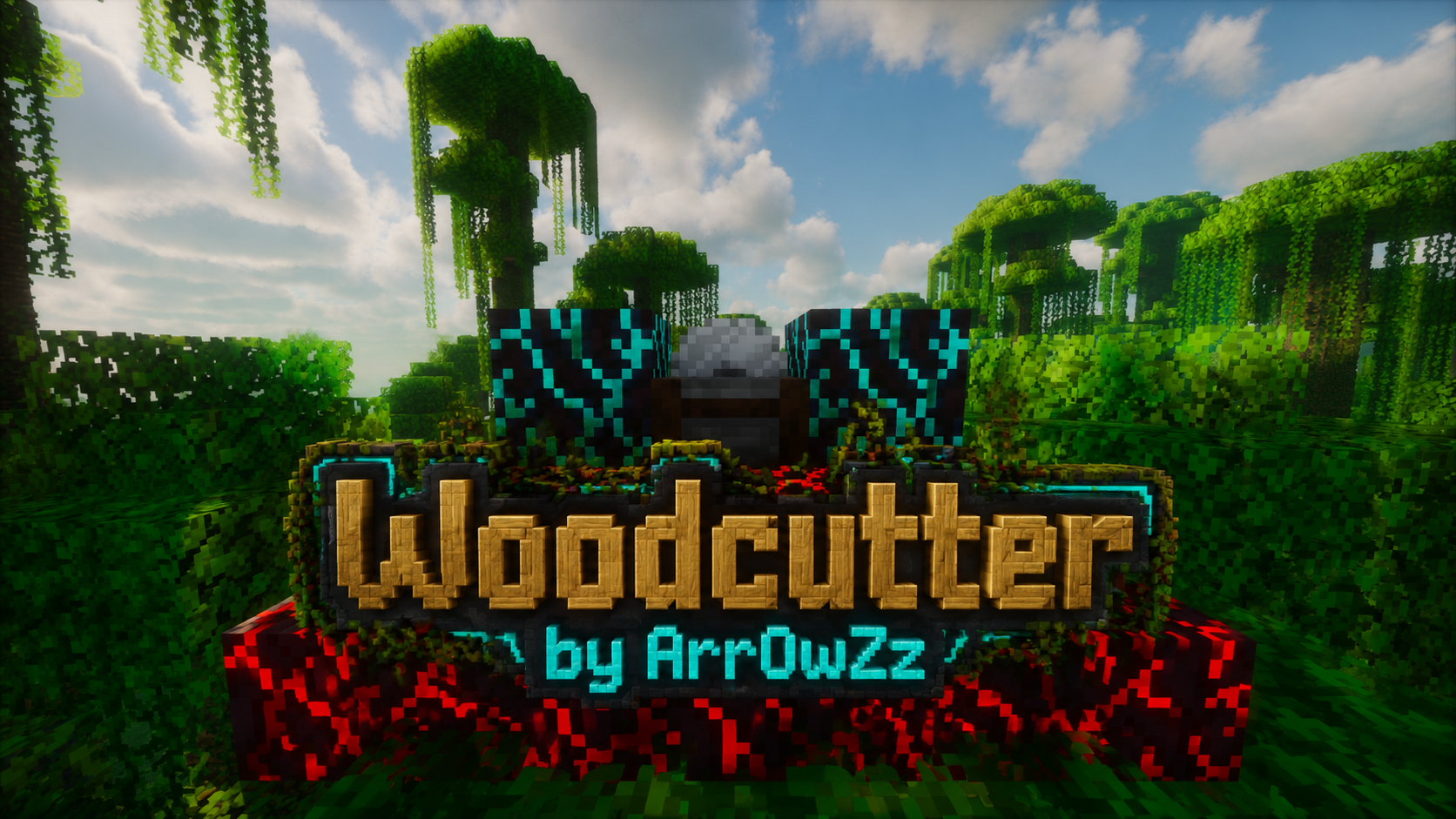 Woodcutter