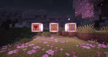 Items (Version 0.1.5+)