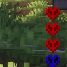Fervente´s Life Hearts