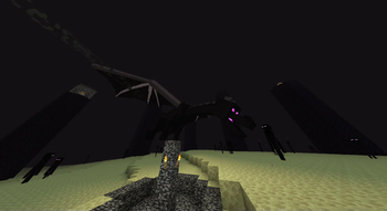 Enderdragon