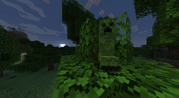 Creeper