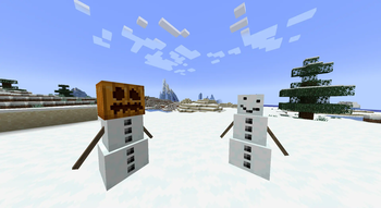 Snowmen