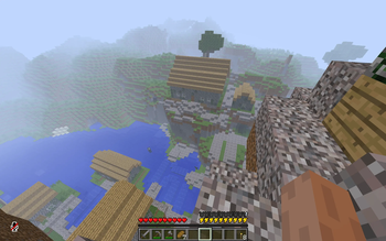 Custom Villages