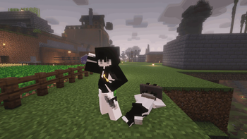 Emotecraft