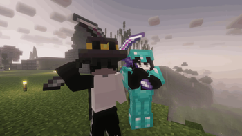 Emotecraft + KSEPSP