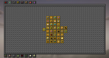 BACAPED Language Pack