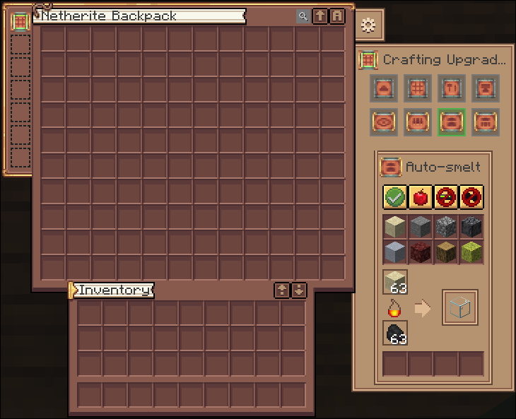 Smelting
