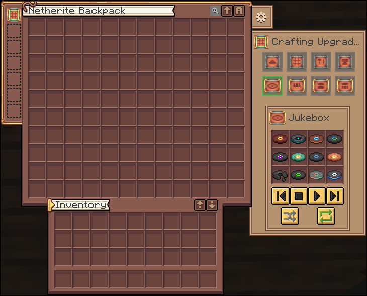 Jukeboxing