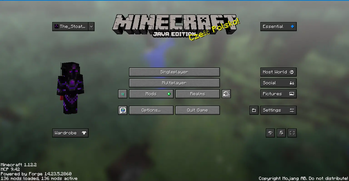 Minecards - Trading Card Game