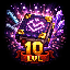 Enchanted Books Levels