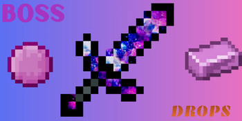 BOSS DROPS