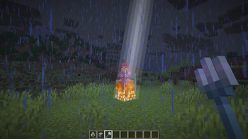 Illusioner Transmutation