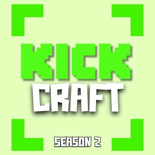 KickCraft 2