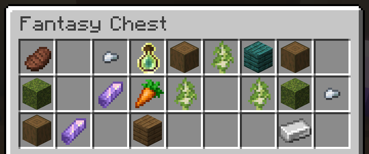 Loot Table