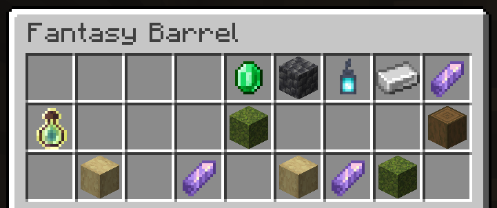 Loot Table