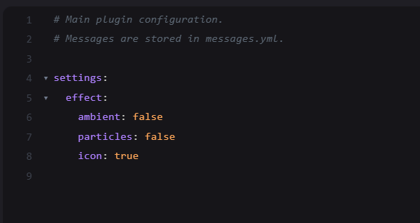 Config.yml