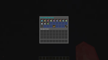 Potion Limiter - Part 1