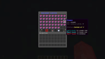 Enchant Limiter GUI
