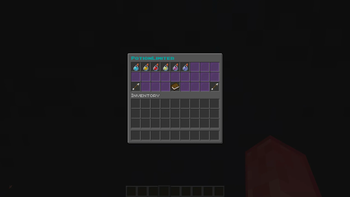 Potion Limiter - Part 2