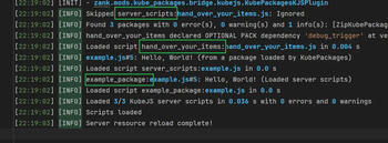 Namespace Isolation