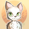 Blackilykat