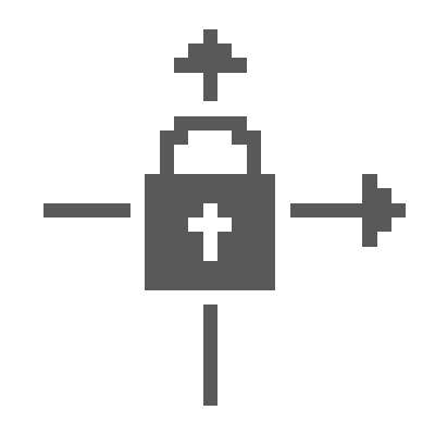 AxisLock