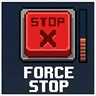 Force Stop