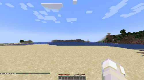 Visual Time Switching
