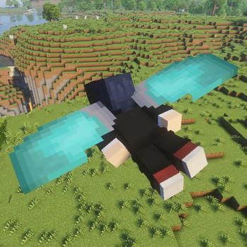 Miku Elytra — screenshot 4