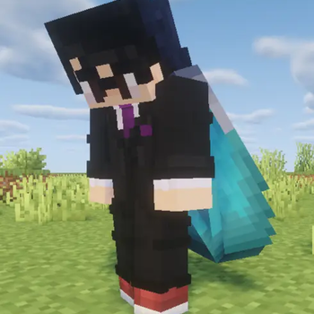 Miku Elytra — screenshot 2