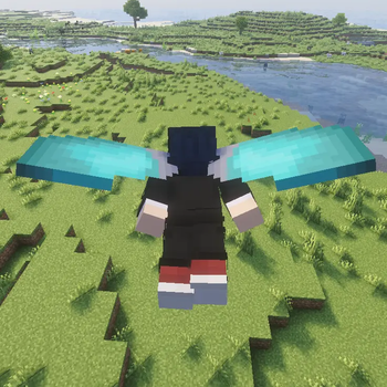 Miku Elytra — screenshot 5