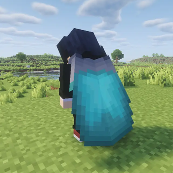 Miku Elytra — screenshot 1