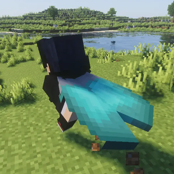 Miku Elytra — screenshot 3