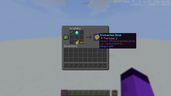crafting a fortune book