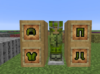 Combat Gear - V1.1