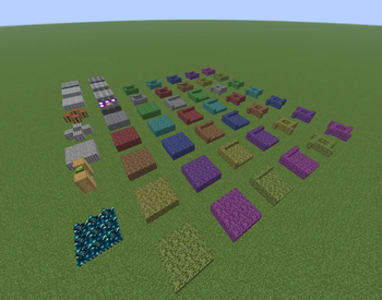 Every Block - V1.1